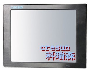 19″industrial Panel PC-Industrial PC(PPC-1900)