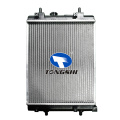 TONGSHI Car Auto Radiator For Daihatsu Proton AXIA 5 DR Hatch 1.0 2014
