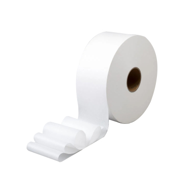 Non Heat Sealable Teabag Filter Paper Roll