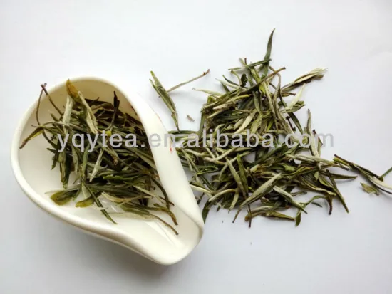 2016 new product, huang hua zhen, china green tea in Hunan