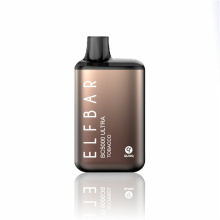 Elf Bar Ultra 5000 Puffs wegwerp vape pen