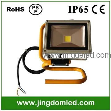 floodlighting 20W,IP65 for outdoor lamp