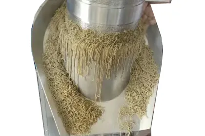 Better Dry Rolling Granulator Equipment
