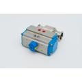 DN15-DN80 Valve de billes sanitaires pneumatique