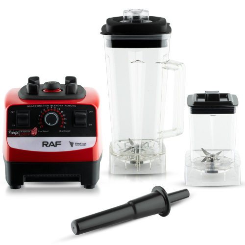 Smoothie juicer stainless steel blades juicer