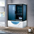 Porte della doccia unidoor Morden Design bagno A vapore Luxury Shower Room