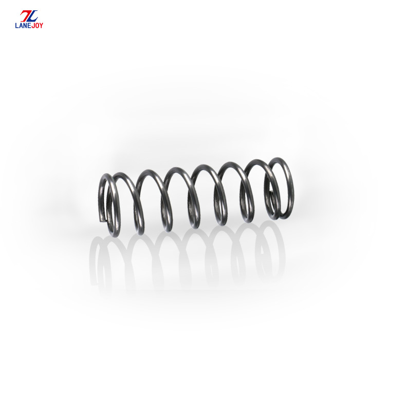 tiny 304 stainless steel compression spring