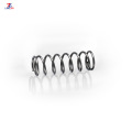 compress spring coil tiny 304 stainless steel compression spring Supplier