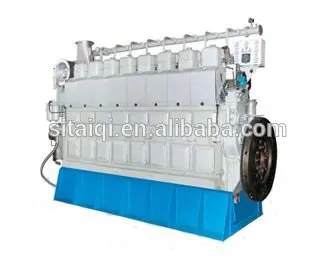 BRAND NEW USA CMINS NTA855 SERIES CCS & BV & RS Approved Marine Diesel Engine with ADVANCE Gearbox