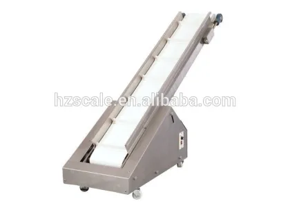 Walnuts packing machine