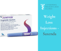SANDEXA 0,6 mg viktminskningsinjektion till salu