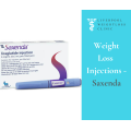 sandexa 0.6mg weight loss pen injection for sale