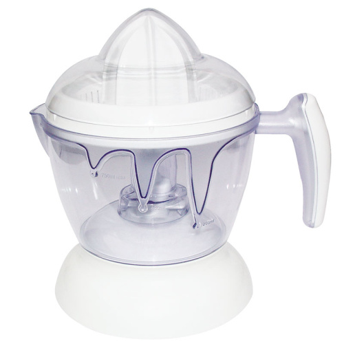 Automatic Shut Off Twist Electric Blender