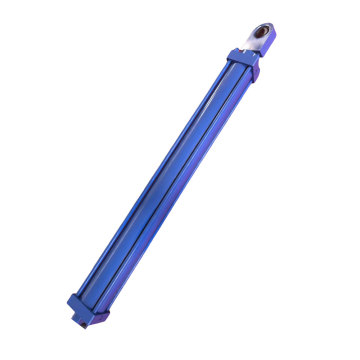 10 ton hydraulic ram cyclinder