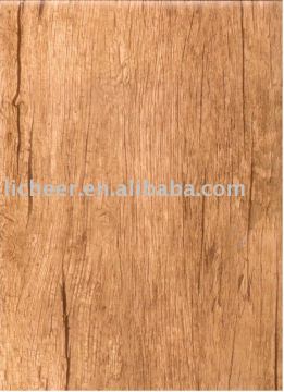 handscraped PVC flooring/pvc flooring price