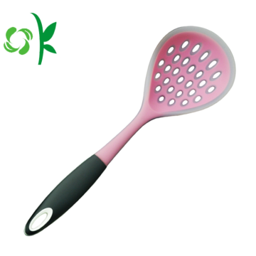 Utensile da cucina in silicone per uso alimentare