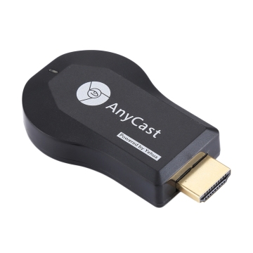 Dropshipping Anycast M4 Plus: WiFi Display -Dongle für 1080p TV -Streaming