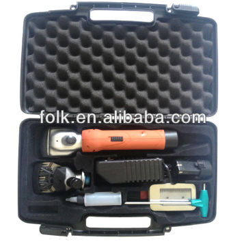 Compounding Animal clipper for horse and sheep