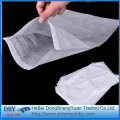 PE / PP Liquid Filter Bags untuk Nut Milk Bag