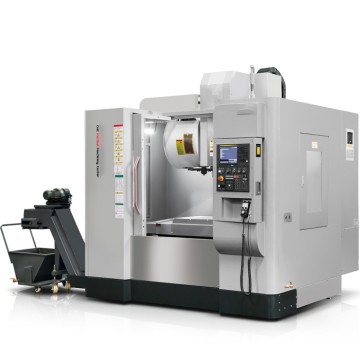 LS BSC-855(1) 750 Vertical Machining Center