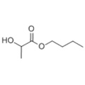 Lactate de butyle CAS 138-22-7