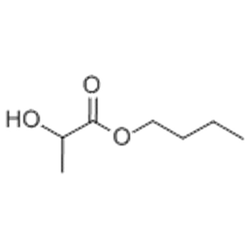 Lactate de butyle CAS 138-22-7