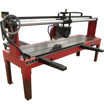 1200mm Marble Cutting Machine with Blade Saw