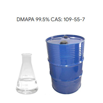 Industrial Grade 3-Dimethylaminopropylamine DMAPA CAS 109-55-7