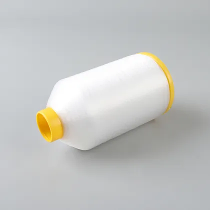 Nylon Monofilament Yarn - 160g PA6 0.12mm 100% Nylon Thread