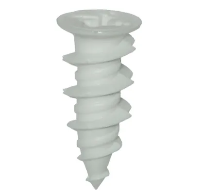 200 lb drywall anchors expansion screw