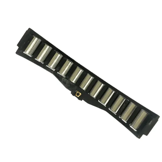 Large Quantity Hydraulic Pump Crescent Bearing F-205156.6