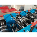 Galvanized Steel Sheet C Purline Roll Forming Machine