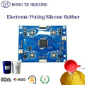 Sealing and Potting Liquid Silicone Rubber for PCBs