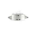 Valve ya Overenter mara mbili, VBCD DE A, 60 L/min, G 1/2 ", VBCD 1/2 DE A V0432