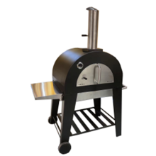 Outdoor Pizza Oven Charcoal Woodfire Pizza Oven