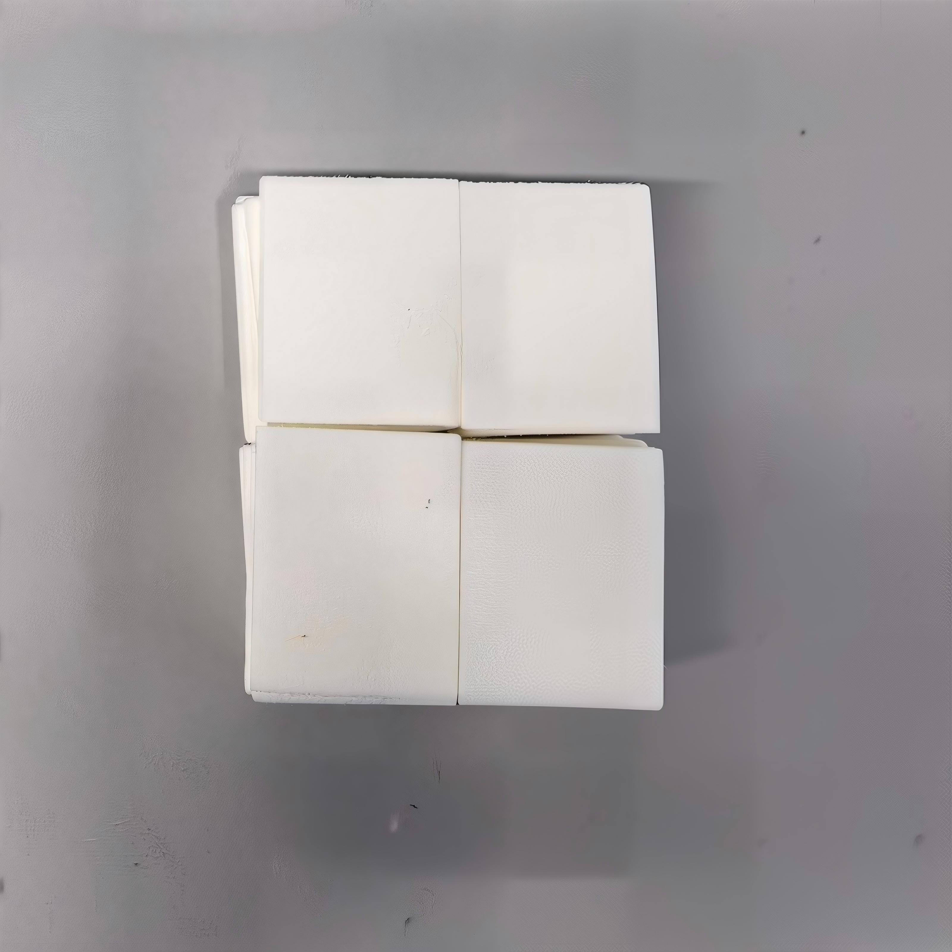 Non-woven Fabric Filter Sheet