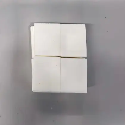 disposable mask moisturizing sheet