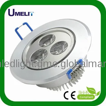 dimmer led ceiling light