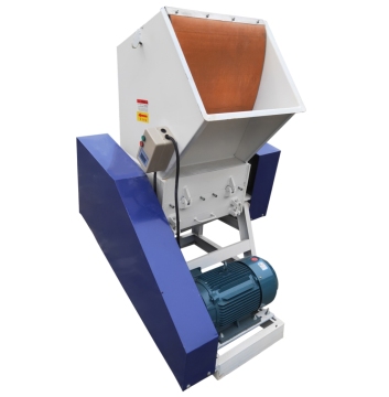 Plastic Manufacturing and Supplies: Bumper Materials and Processing Equipment