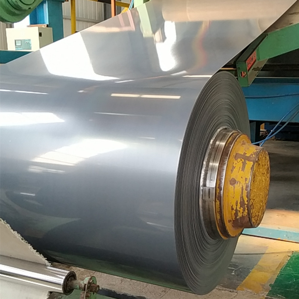 RAL7024 Color Alloy3003 Aluminum