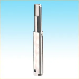 Precision core pins and sleeves manufacturing in YIZE