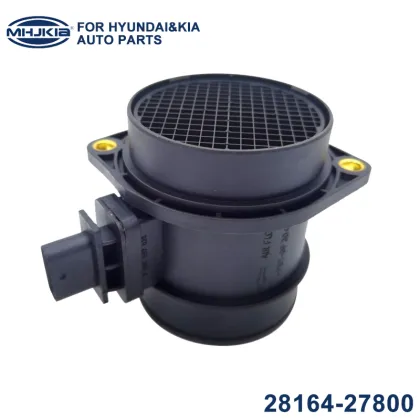 Auto Parts Air Flow Meter Sensor For Korean Car Hyundai  Parts ACCENT SANTA FE SONATA TUCSON KIA RIO SPORTAGE