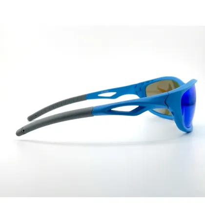 Polarized Sport Fishing Sun Glasses UV400 Protection Del Mar Sunglasses