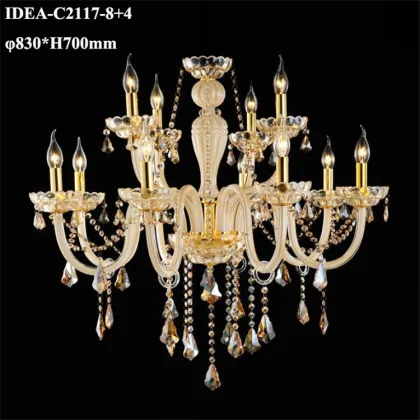 hanging lamp wrought iron light classical chandelier