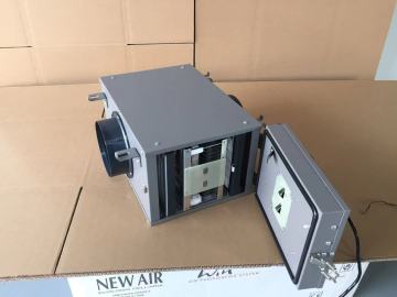 Fresh Air Purification Cabinet
