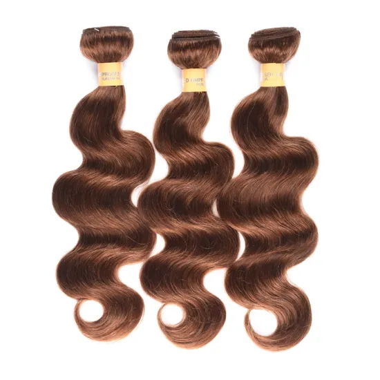 Wholesale Grade 10a 4# Body Wave virgin Brazilian Hair Weave Bundles