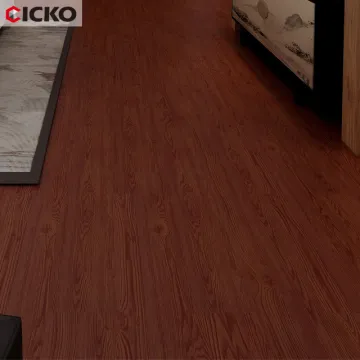 High Quality Waterproof Self-Adhesive LVT PVC Flooring 1.8MM Vinyl Plank