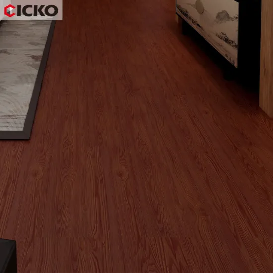 High Quality Waterproof Self-Adhesive LVT PVC Flooring 1.8MM Vinyl Plank