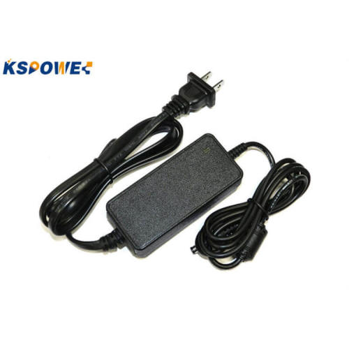 Cord-to-cord DC 15Volt 5.5A Energy Saving Power Supply