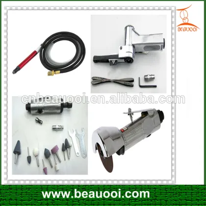 2'' air orbital grinder sanders with pistol power drywall sander